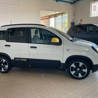 Fiat Pandina 1.0 Hybrid CROSS 2025 Prezzo vero Cro