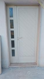 Porte in alluminio