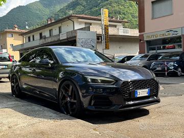 Audi A5 SPB 2.0 TFSI 252 CV S tronic quattro editi