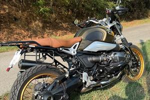 r nine t scrambler