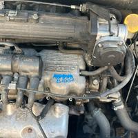 Motore B10S1 S-Tech 1.0 Benz Chevrolet Matiz