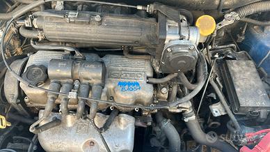 Motore B10S1 S-Tech 1.0 Benz Chevrolet Matiz