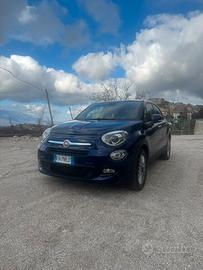 FIAT 500x full optional