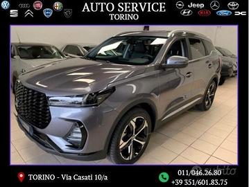 Dr 6.0 1.6 T-GDI DCT Bi-Fuel GPL