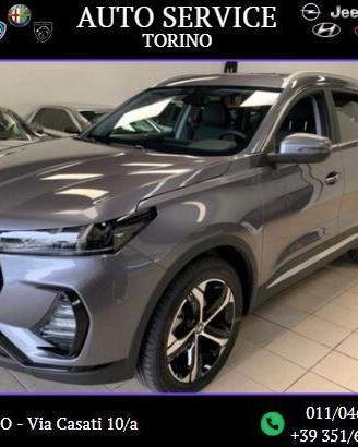 Dr 6.0 1.6 T-GDI DCT Bi-Fuel GPL