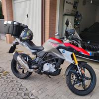 Bmw g 310 gs - 2021