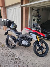 Bmw g 310 gs - 2021