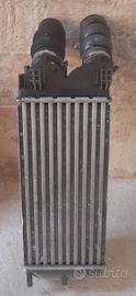 Intercooler Peugeot 308