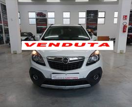 Opel Mokka 1.6 CDTI Ecotec 136CV 4x4 Cosmo 05/2016