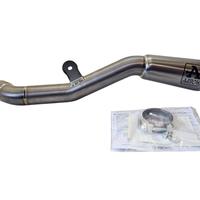 MARMITTA ARROW BMW R NINE T URBAN GS CD 72634PR