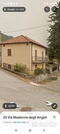 Villetta singola 