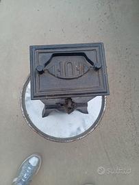 girarrosto FUF vintage 