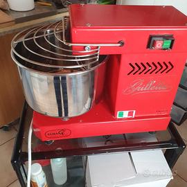 Impastatrice a Famag Grilletta IM 5/230 1 Velocità
