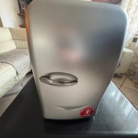 Minifrigo decorativo coca cola