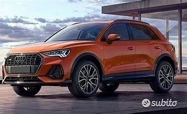 Ricambi audi q3 2022