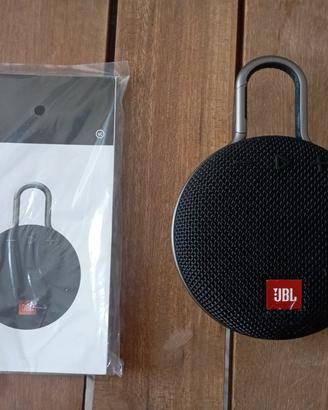 cassa JBL
