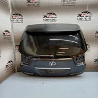 Portellone posteriore lexus rx ii rx400 2005-2008