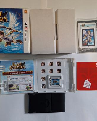 Kid Icarus Uprising Limited Edition