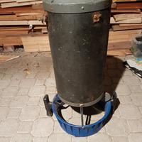 scooter sub solo involucro 