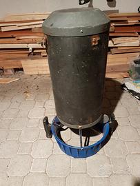 scooter sub solo involucro 