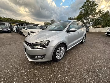 Volkswagen Polo 1.2 TDI 75cv Comfortline
