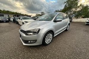 Volkswagen Polo 1.2 TDI 75cv Comfortline