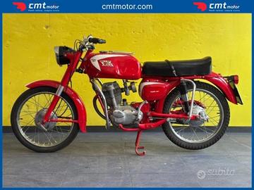 MOTO MORINI Corsaro 150 P Finanziabile - Rosso -