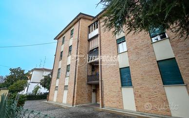 Montecchio Emilia - Ampio 3 Camere in Zona Central