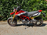 Ducati hypermotard 950sp