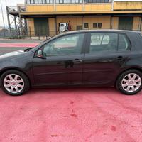 Golf V 1.9 TDI Sport 105 Cv.