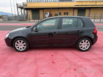 Golf V 1.9 TDI Sport 105 Cv.