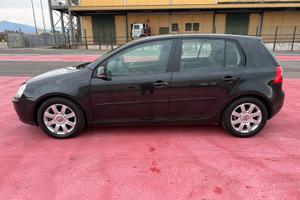Golf V 1.9 TDI Sport 105 Cv.