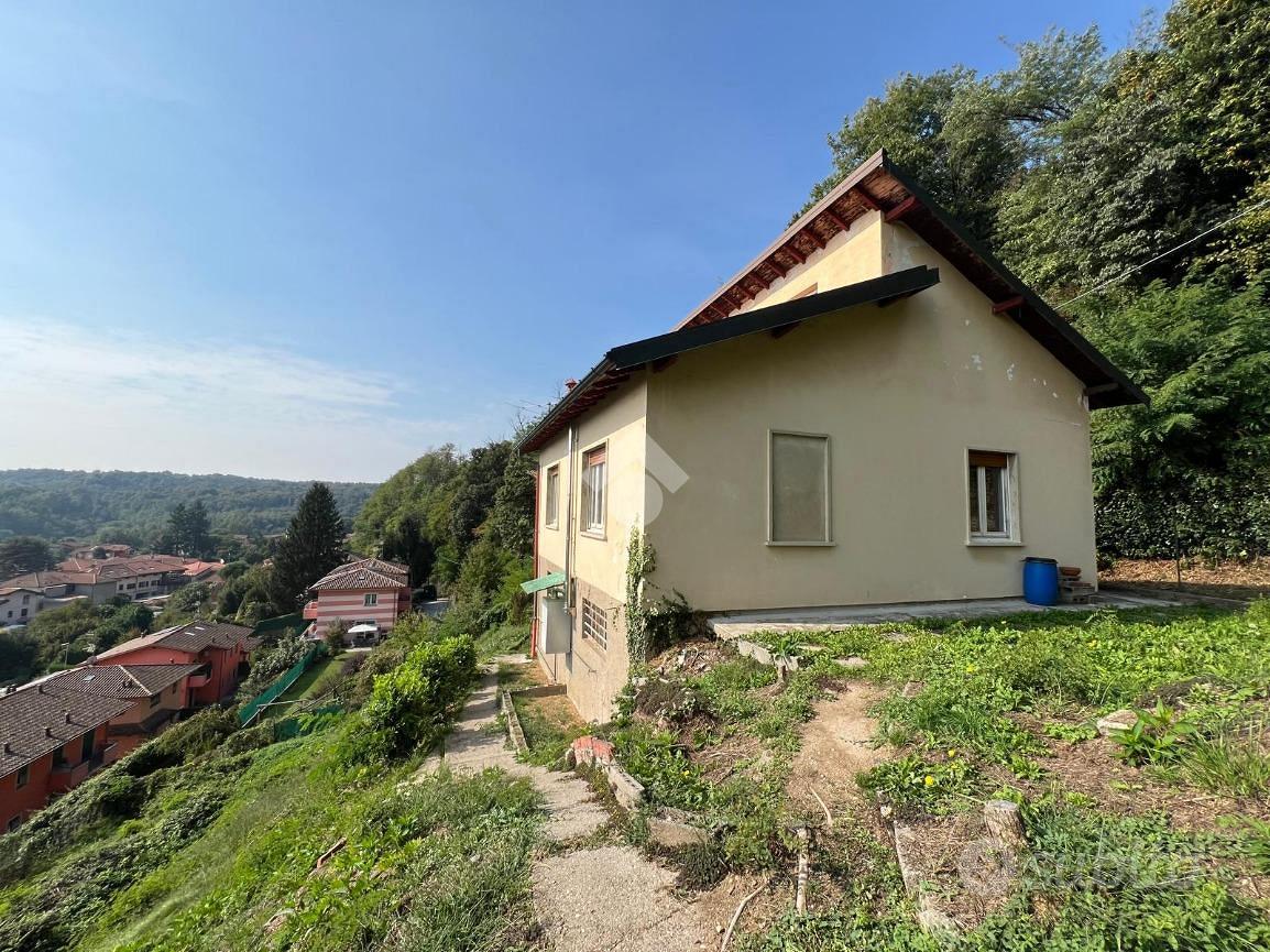 Casa – Lozza, Cascina Duno, Cascina Costa - Vista 2