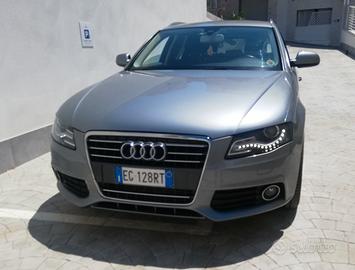 Audi A4 B8 