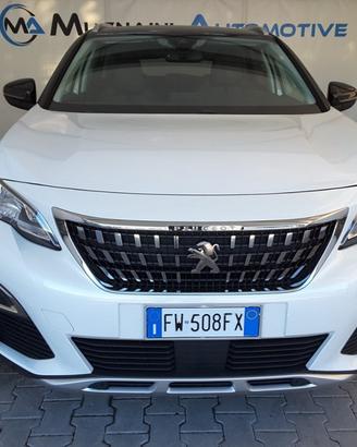 PEUGEOT 3008 1.5 BlueHDi 130cv Allure
