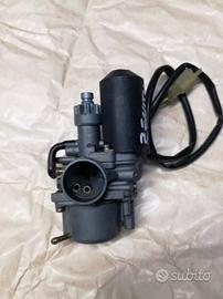 Carburatore Peugeot 50 2T