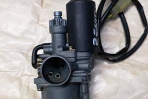 Carburatore Peugeot 50 2T
