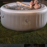 Piscina idromassaggio Bestway