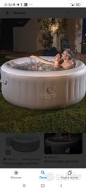 Piscina idromassaggio Bestway