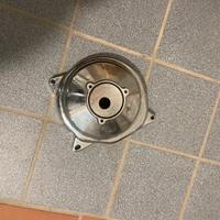 Copripompa minarelli orizzontale