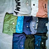 Maglie / Magliette / Maglioni  UOMO