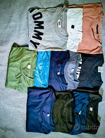 Maglie / Magliette / Maglioni  UOMO