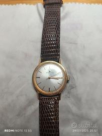 zenith stellina vintage 