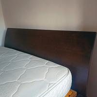 Letto matrimoniale