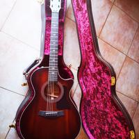Chitarra Taylor mod. 322ce