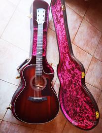 Chitarra Taylor mod. 322ce