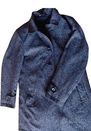 HEVO: cappottino 1/2 stagione “thermode” Tg. 48