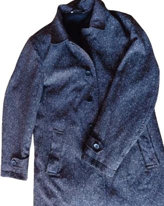 HEVO: cappottino 1/2 stagione “thermode” Tg. 48