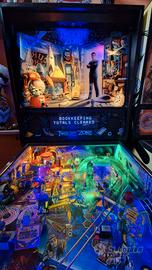 flipper Twilight Zone