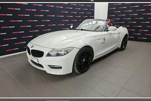 BMW Z4 sdrive23i